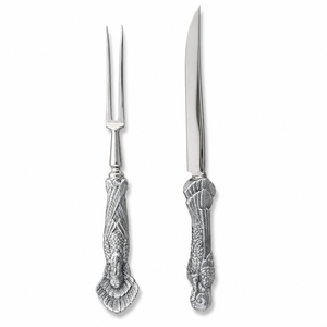 Turkey Carving Set 1
