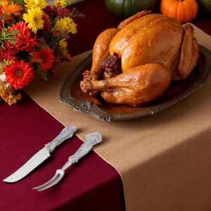 Turkey Carving Set 10
