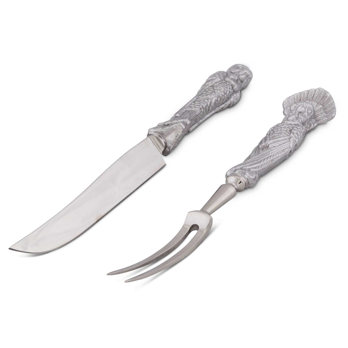 Turkey Carving Set 12