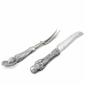 Turkey Carving Set 13