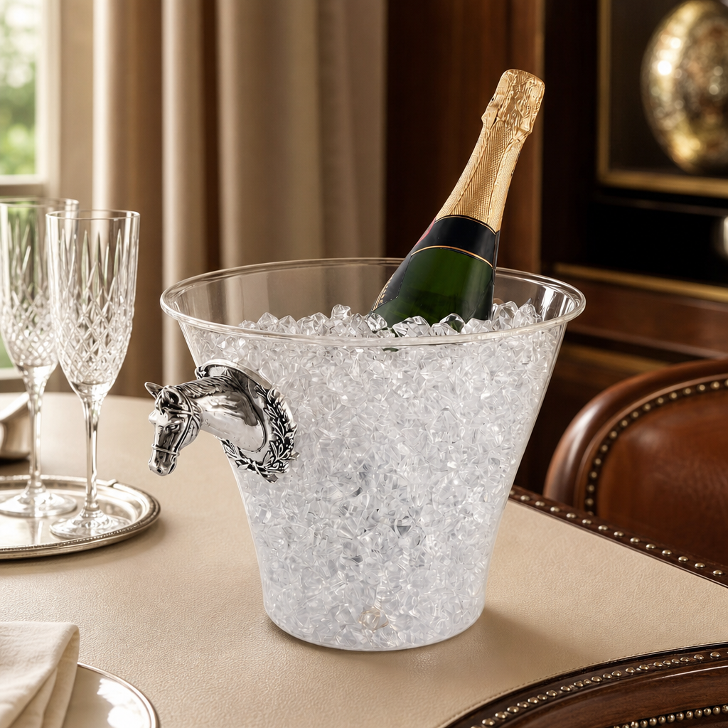 Ice Buckets & Wine Coolers | Arthur Court - Arthur Court Designs
