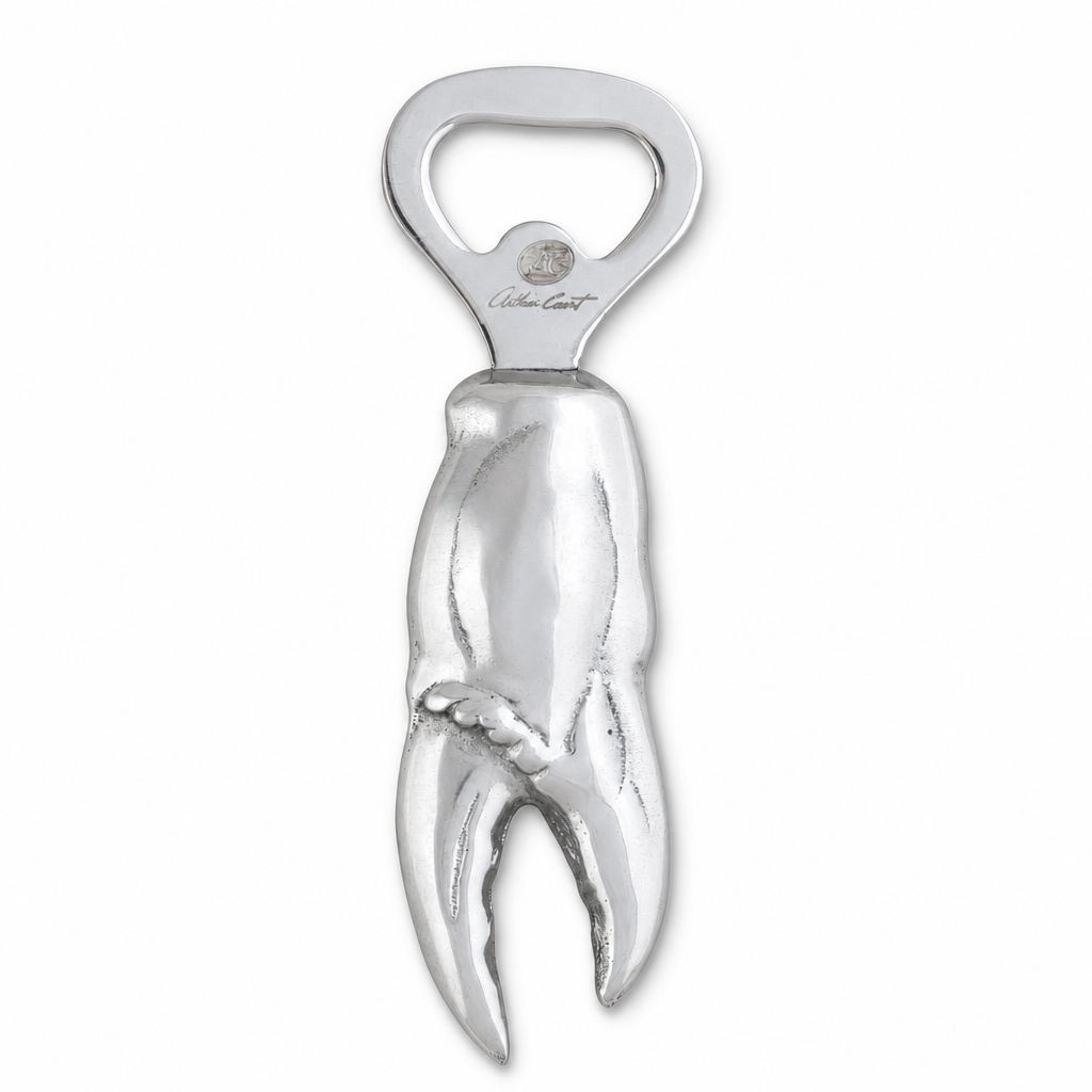 Crab Claw Bottle Opener 1
