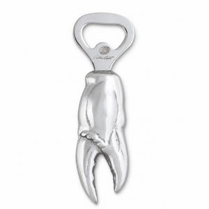 Crab Claw Bottle Opener 1