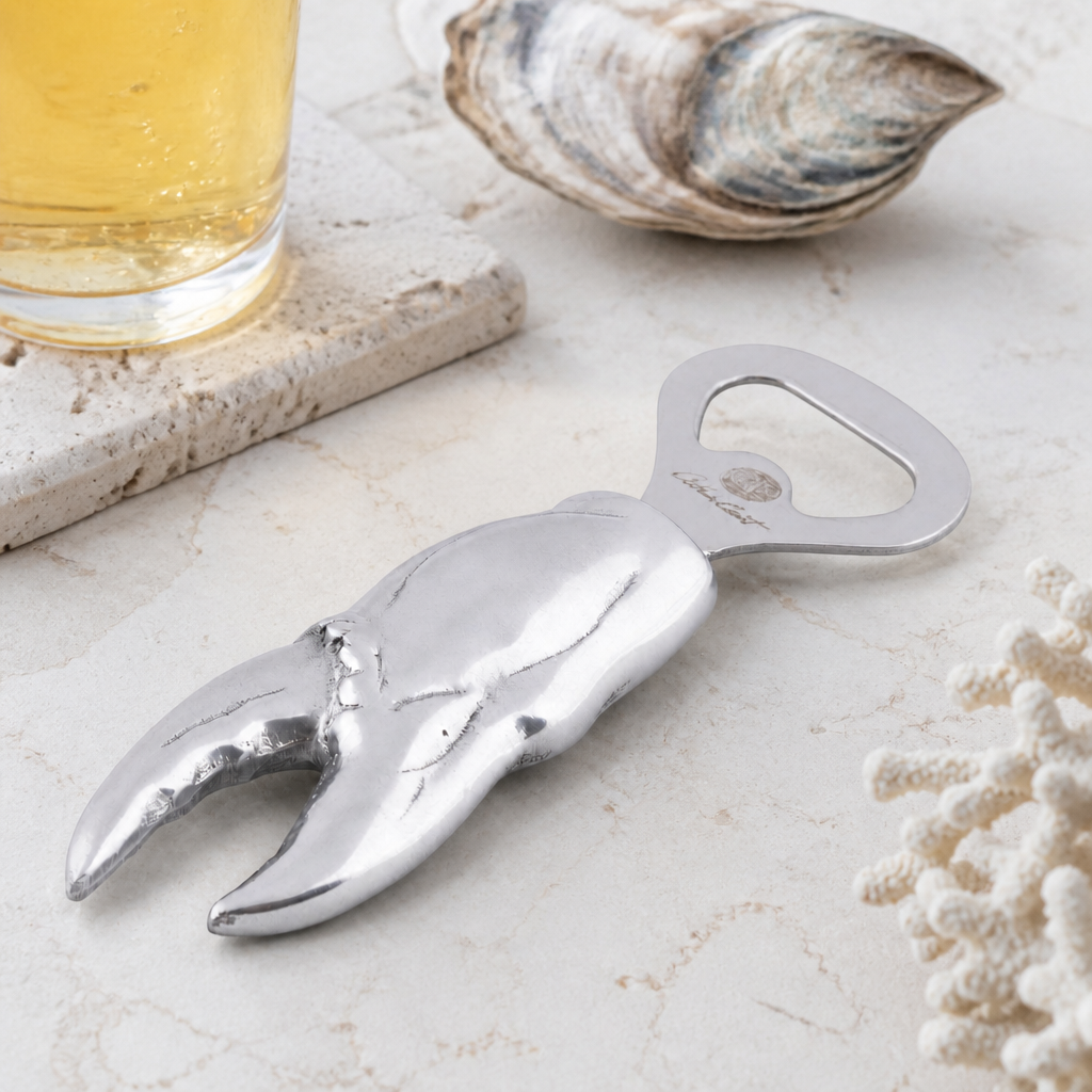 Crab Claw Bottle Opener 3