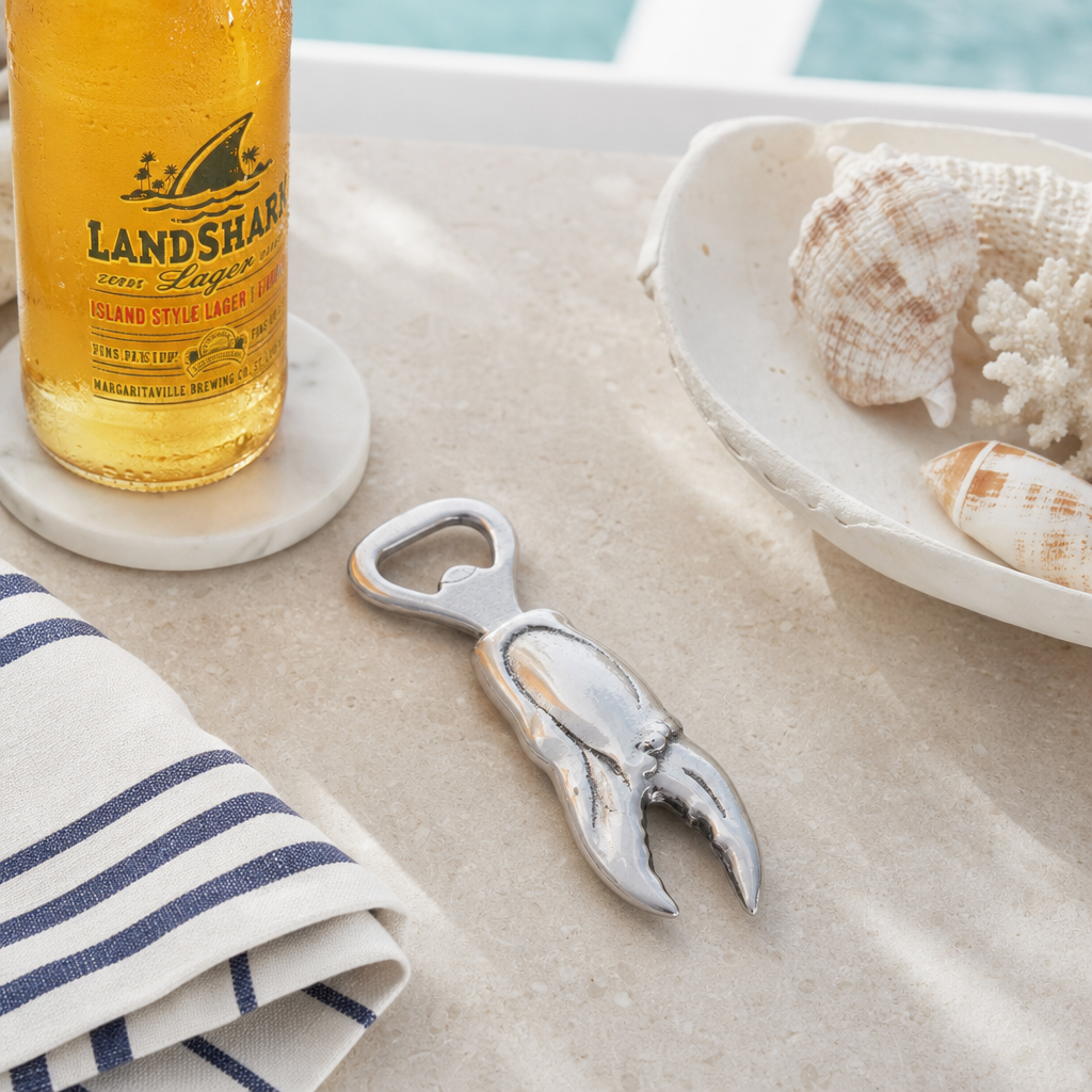 Crab Claw Bottle Opener 6