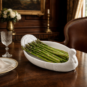 Stoneware Turkey Tray Small 3