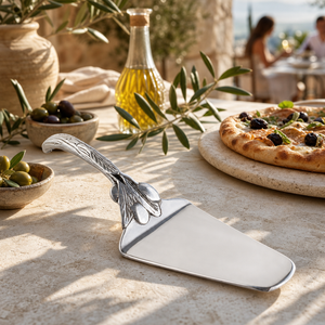Olive Pizza/Pie Server 4