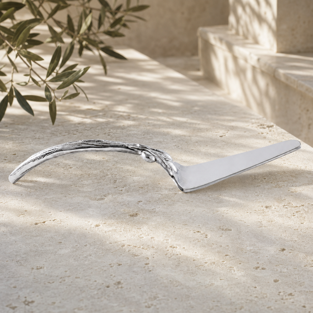 Olive Pizza/Pie Server 3
