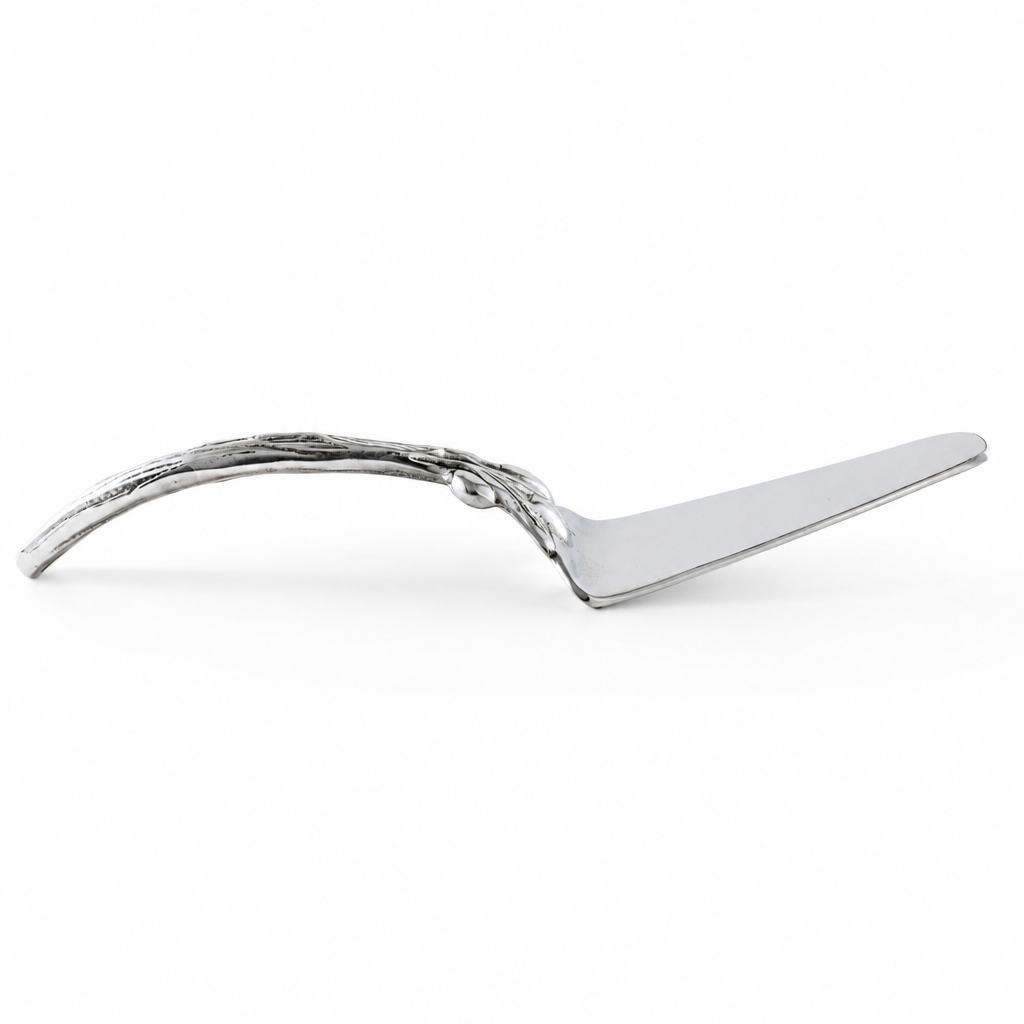 Olive Pizza/Pie Server 8