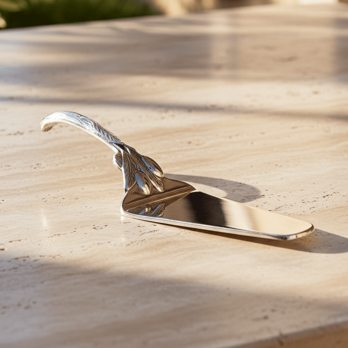 Olive Pizza/Pie Server 1