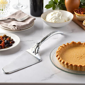 Olive Pizza/Pie Server 12