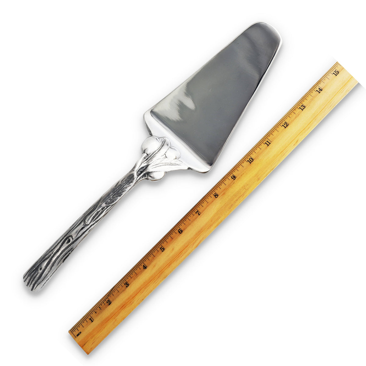 Olive Pizza/Pie Server 15