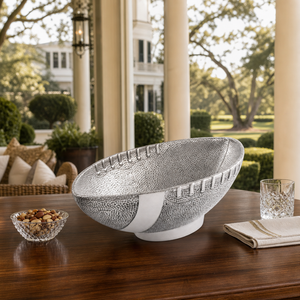 Football Ice Tub / Party Bowl 2