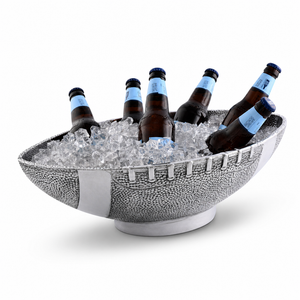 Football Ice Tub / Party Bowl 10