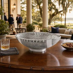 Football Ice Tub / Party Bowl 9