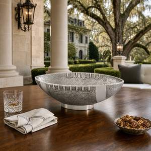Football Ice Tub / Party Bowl 5