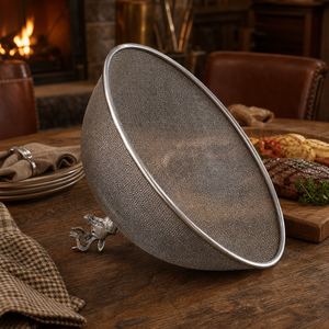 Elk Head Stainless Mesh Picnic Cover 7