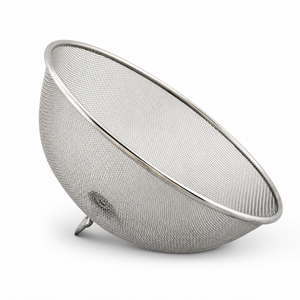 Fleur de Lis Stainless Mesh Picnic Cover 6