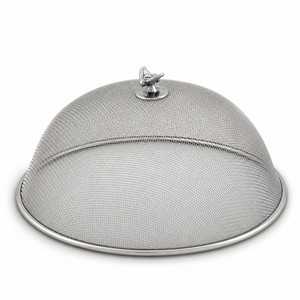 Bee Stainless Mesh Picnic Cover 1