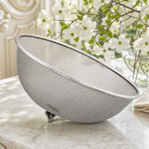 Bee Stainless Mesh Picnic Cover 4
