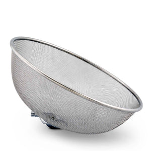Olive Stainless Mesh Picnic Cover 11