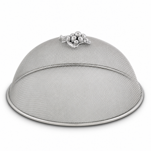 Grape Stainless Mesh Picnic Cover 1