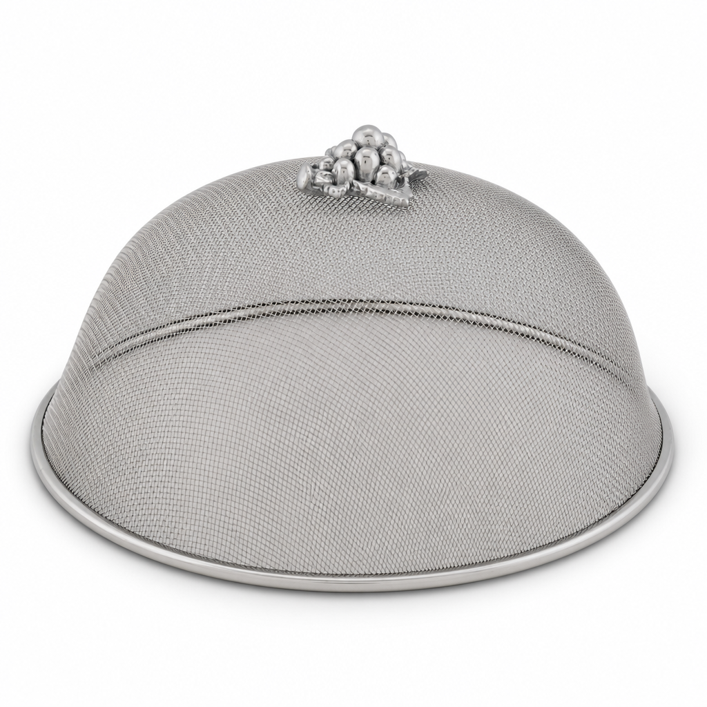 Grape Stainless Mesh Picnic Cover 7