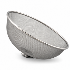 Oak Leaf / Acorn Stainless Mesh Picnic Cover 7