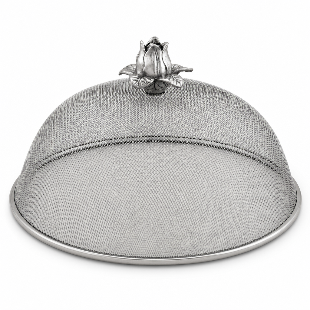 Magnolia Stainless Mesh Picnic Cover 1