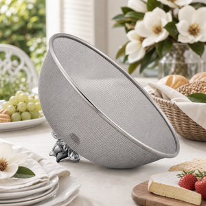 Magnolia Stainless Mesh Picnic Cover 5