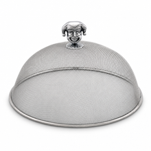 Mardi Gras Stainless Mesh Picnic Cover 1