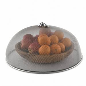 Grape Stainless Mesh Picnic Cover 8