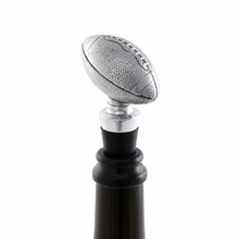 Football Bottle / Wine Stopper 1