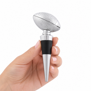 Football Bottle / Wine Stopper 10