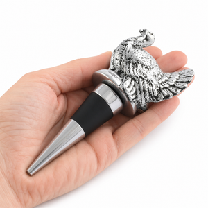 Turkey Bottle Stopper 8