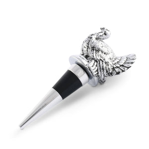 Turkey Bottle Stopper 13