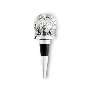 Turkey Bottle Stopper 14
