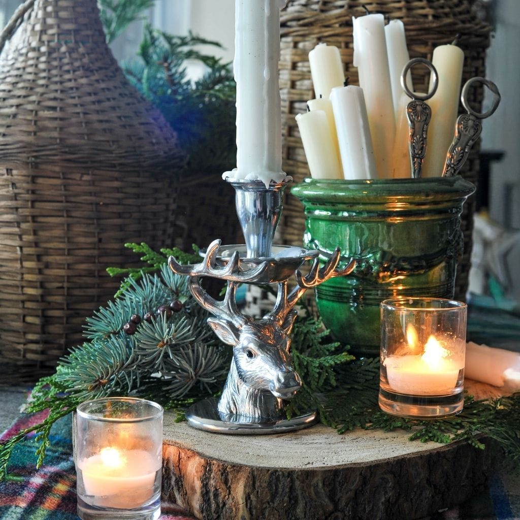 Holiday Hostess Gifts: Serveware & Entertaining Decor