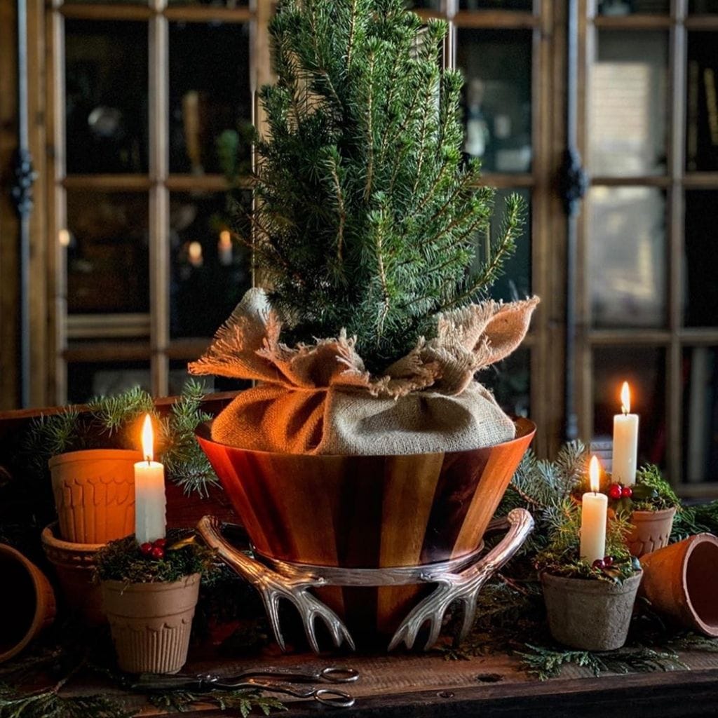 Holiday Gift Ideas for Entertaining & Home Decor