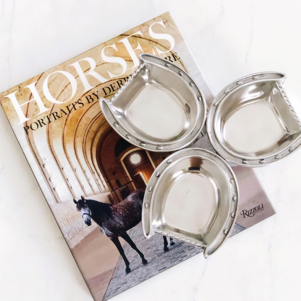 Equestrian Wedding Gifts