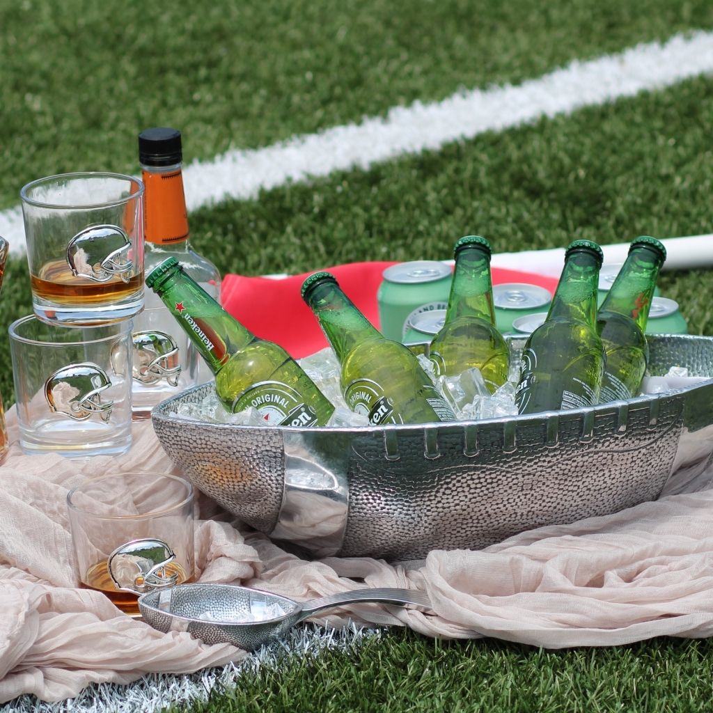 Football Watch Party Decor & Entertaining Gifts