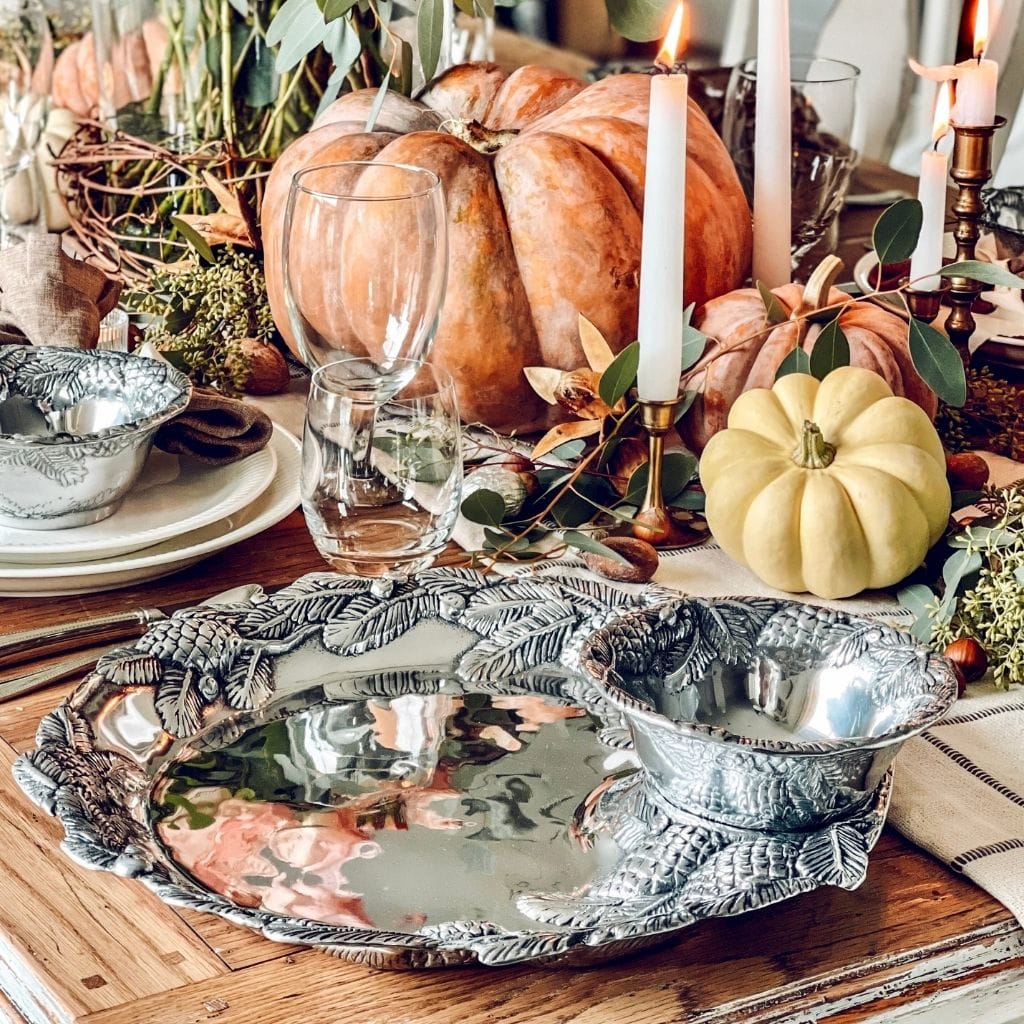 Holiday Entertaining Essentials & Gift Ideas