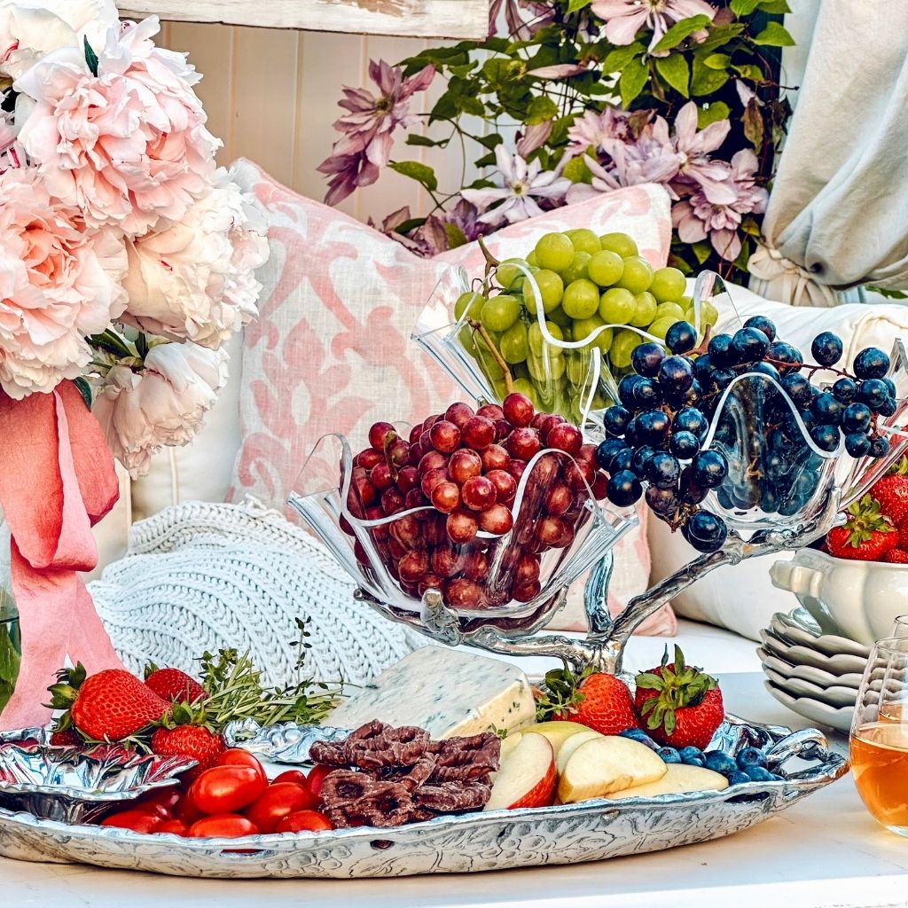 Mother of the Bride Gifts: Serveware, Decor & Entertaining