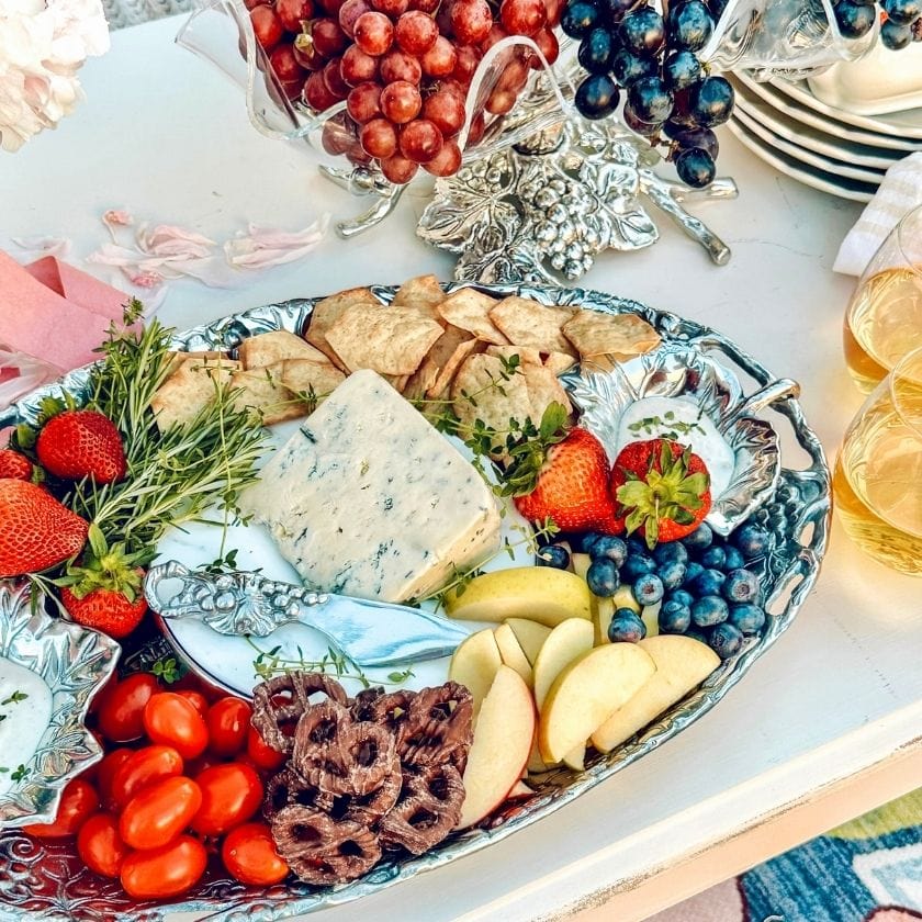Arthur Court Designs Official Site - Aluminum Tableware and