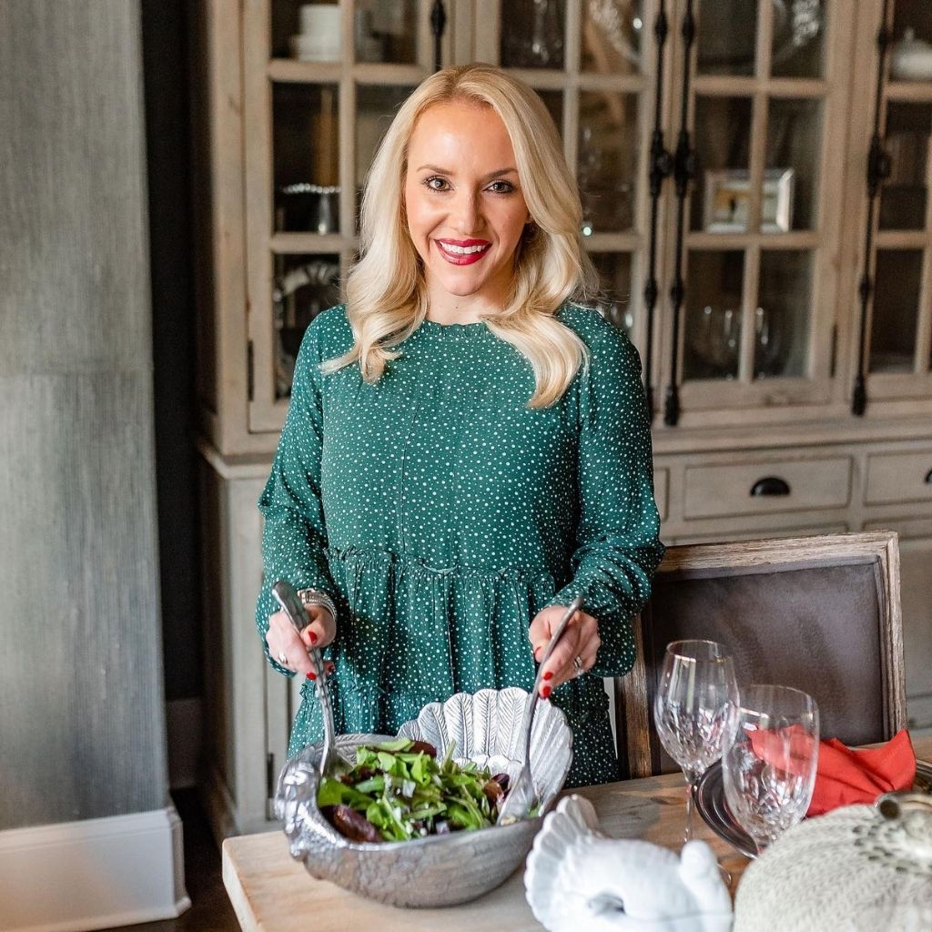 Thanksgiving Hostess Gift Ideas & Entertaining Serveware