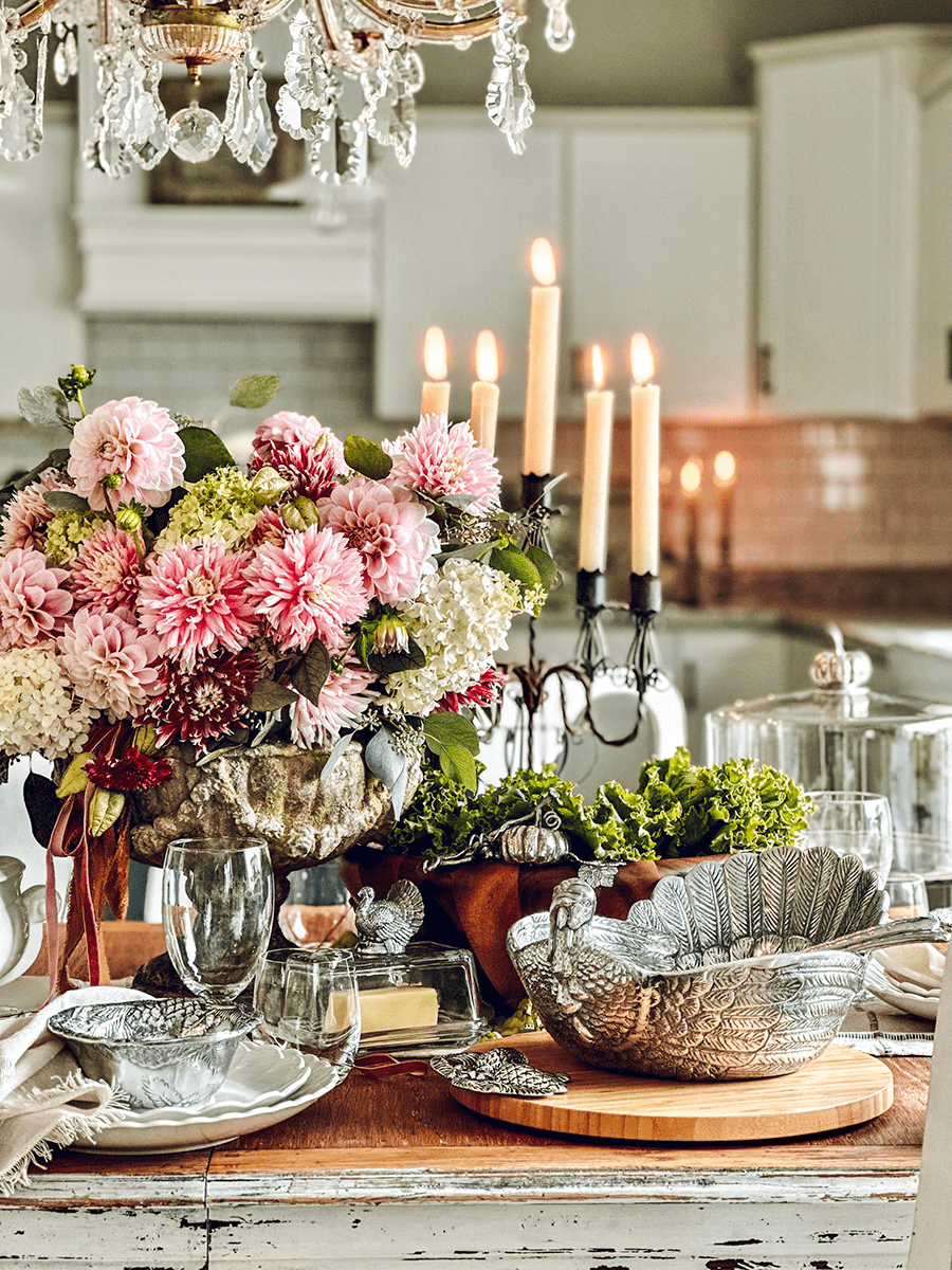 Arthur Court Designs Official Site - Aluminum Tableware and