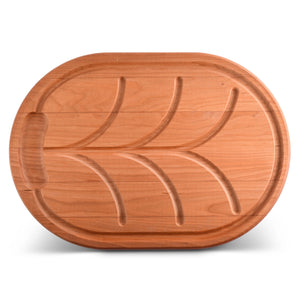 Carving Board Wood Large