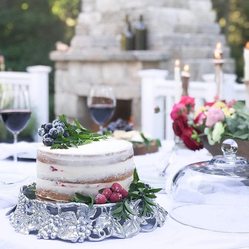 Arthur Court Designs Official Site - Aluminum Tableware and Giftware
