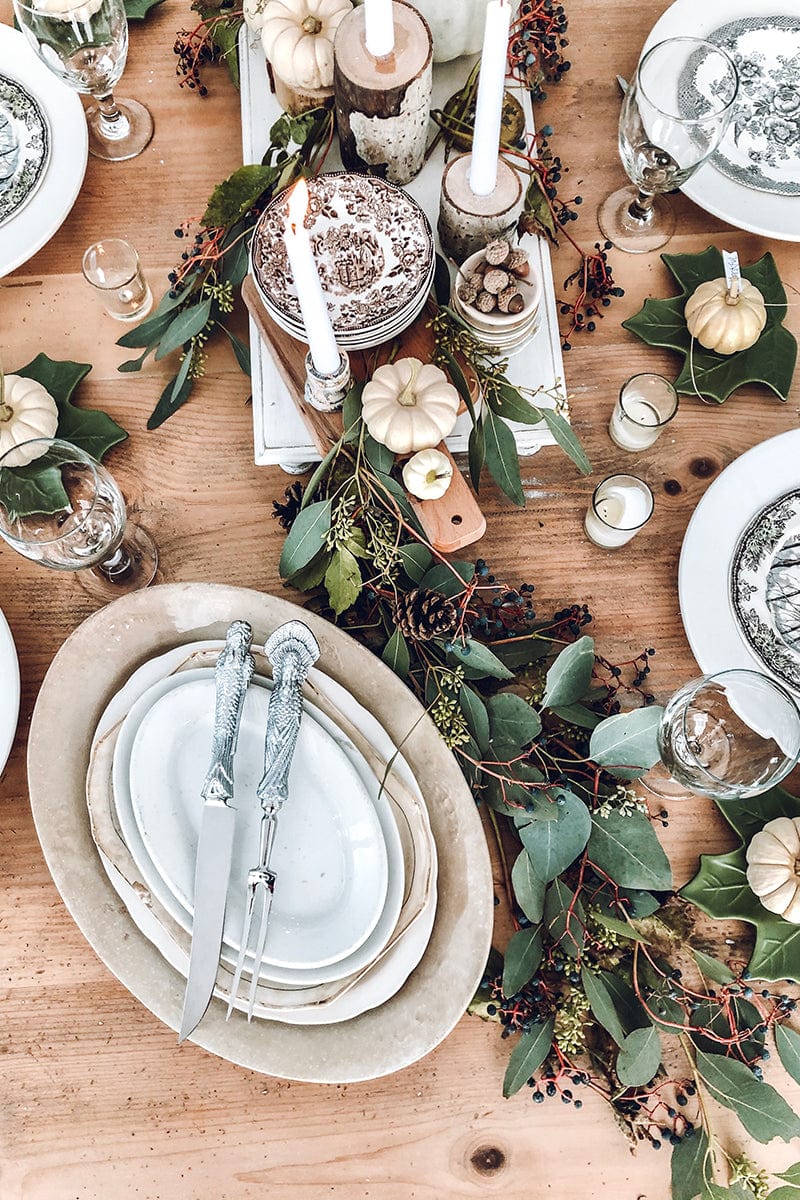 Cutlery & Flatware - Arthur Court Designs