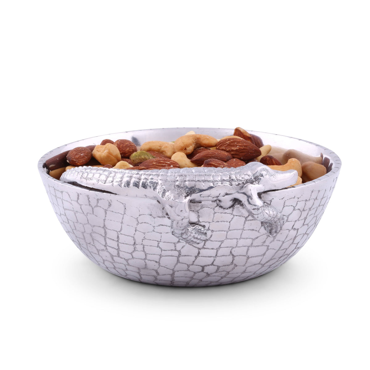 Arthur Court Alligator Alligator 6 Bowl